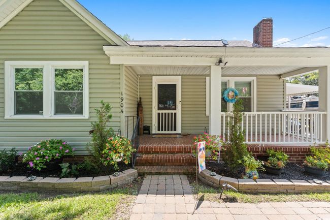 1904 Fulmer St, House other with 3 bedrooms, 2 bathrooms and 4 parking in Conway SC | Image 7