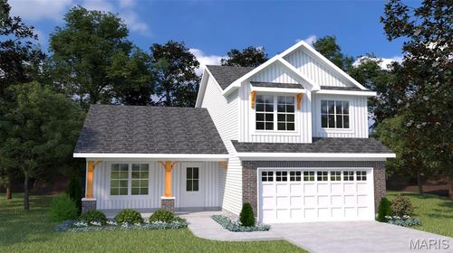 0 Oakley Ln, Wentzville, MO, 63385 | Card Image
