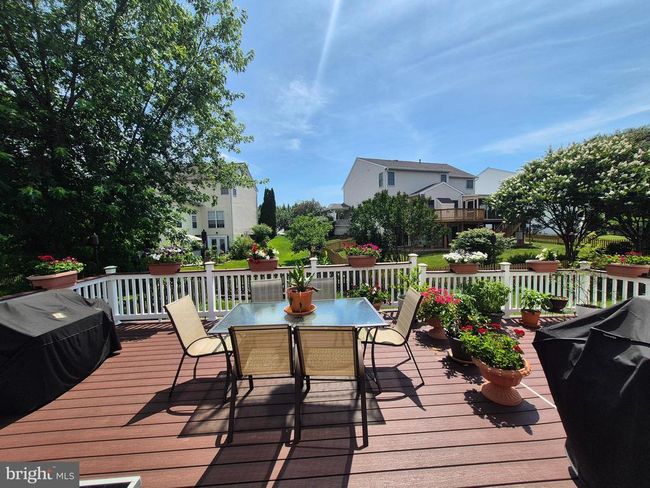 9871 Upper Mill Loop, House other with 5 bedrooms, 4 bathrooms and null parking in BRISTOW VA | Image 78