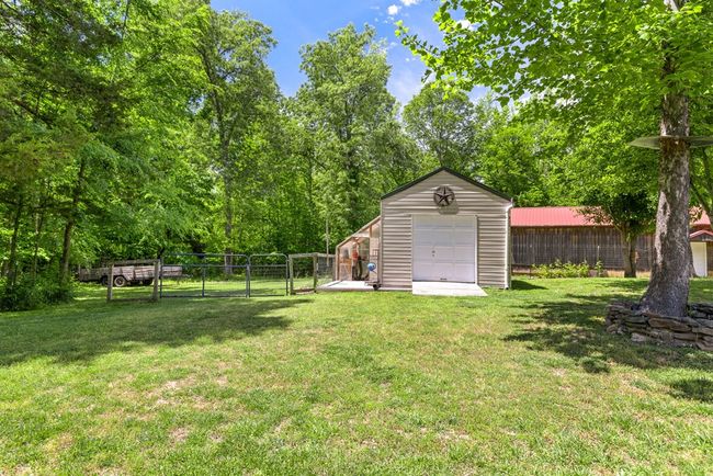 505 Kesterson Ln, House other with 3 bedrooms, 2 bathrooms and 2 parking in Victoria VA | Image 41