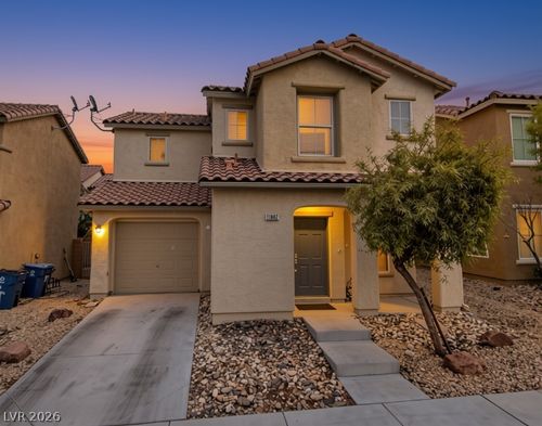 11882 Snow Bank St, Las Vegas, NV, 89183-5679 | Card Image