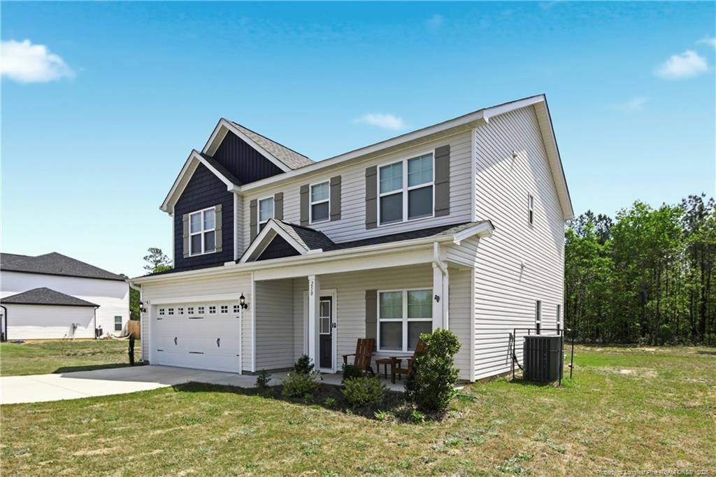 Residential in Linden 2