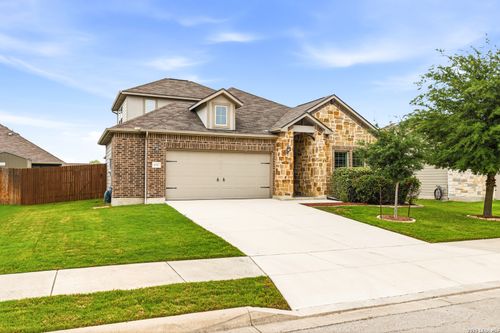 4547 Meadow Grn, Schertz, TX, 78108-2421 | Card Image