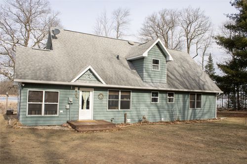 661 Pleasant View Trl, New Auburn, WI, 54757 | Card Image