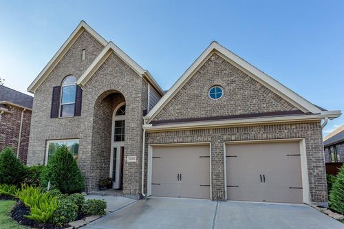 16814 Bannermans Way, Richmond, TX, 77407-1513 | Card Image