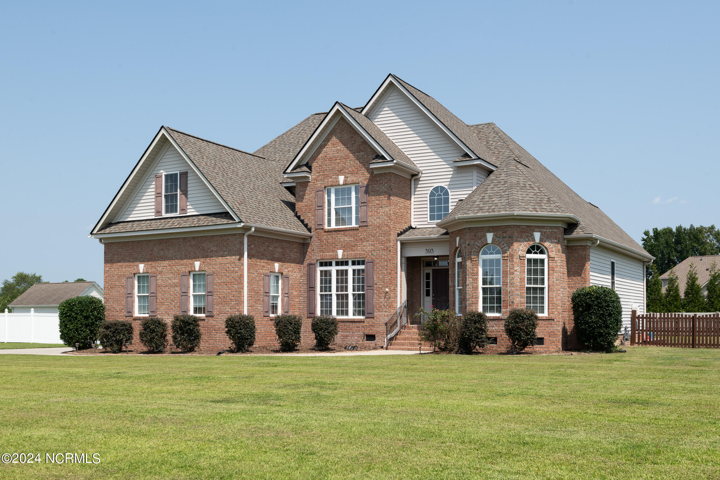 River Birch Dr, Greenville, NC 27858