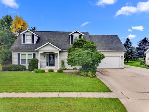 539 Wisconsin Ave, Twin Lakes, WI, 53181-9260 | Card Image