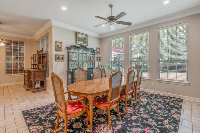 11240 Marsh Wren Cir, House other with 4 bedrooms, 3 bathrooms and null parking in Flint TX | Image 14