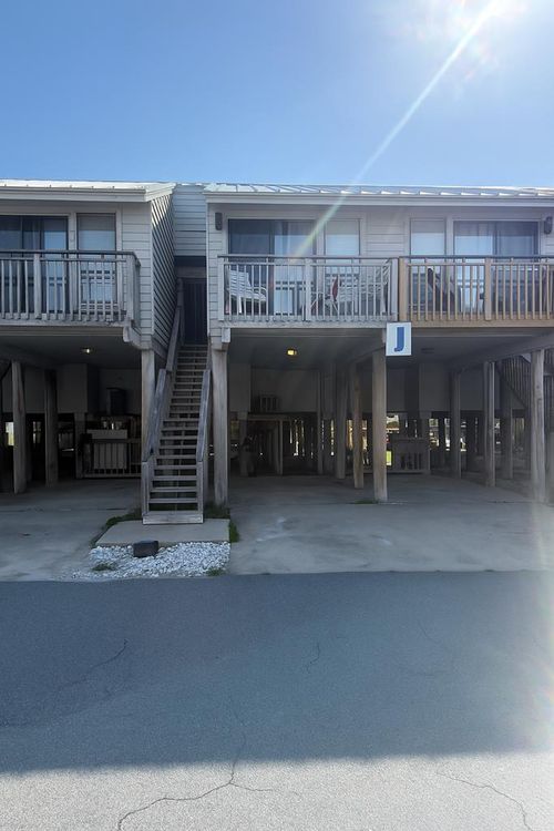 j-3-1804 E Gulf Beach Dr, St. George Island, FL, 32328 | Card Image
