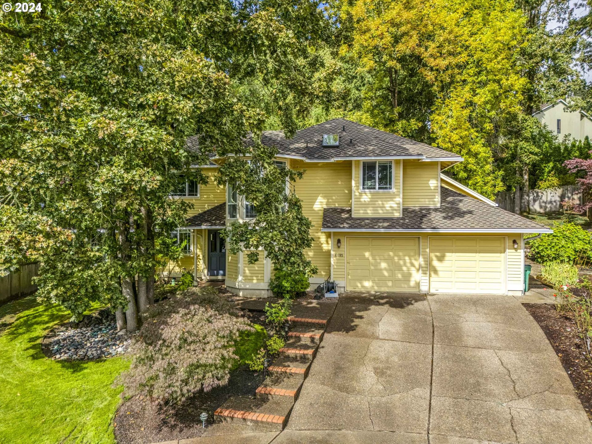 161st Pl, Beaverton, OR 97007