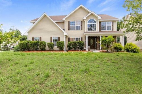 3385 Amhurst Pkwy, College Park, GA, 30349-7901 | Card Image