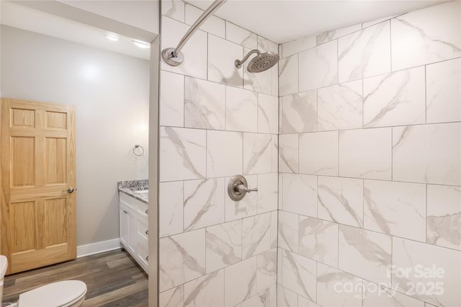 22 Moore Cir, House other with 2 bedrooms, 3 bathrooms and null parking in Black Mountain NC | Image 15