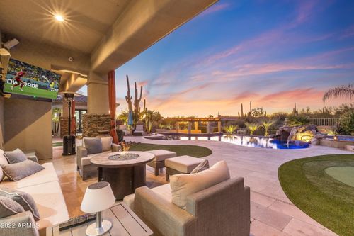 27432 N 66th Way, Scottsdale, AZ, 85266-6753 | Card Image
