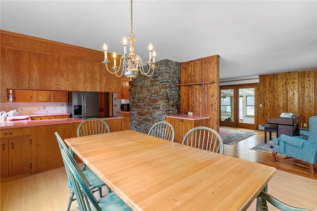 50 Liberty Rd, House other with 3 bedrooms, 2 bathrooms and 6 parking in Slocum RI | Image 20