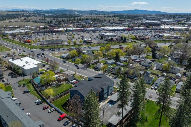 505 E Hawthorne Rd, Home with 0 bedrooms, 0 bathrooms and 29 parking in Spokane WA | Image 23