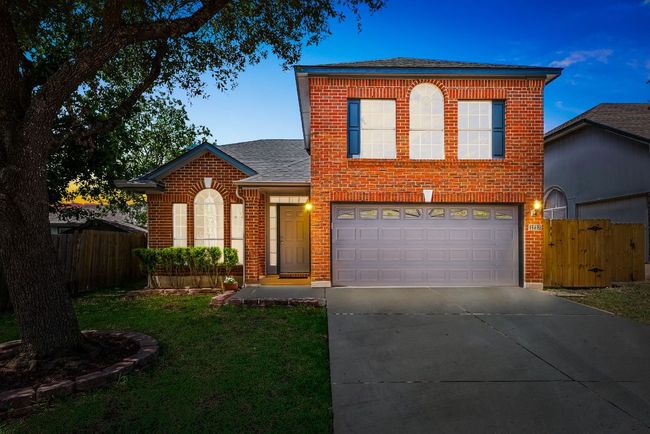 1213 Pathfinder Way, House other with 4 bedrooms, 3 bathrooms and 4 parking in Round Rock TX | Image 35