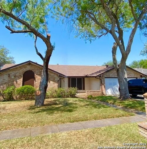 5830 Royal Hvn, San Antonio, TX, 78239-1407 | Card Image