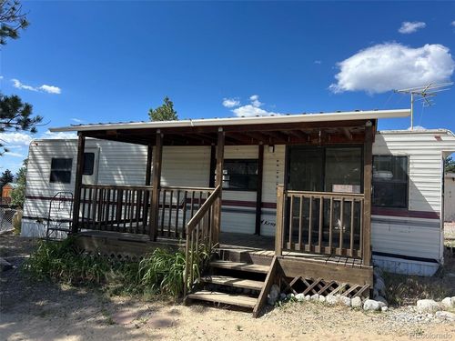 10795 County Road 197a, Nathrop, CO, 81236-9735 | Card Image