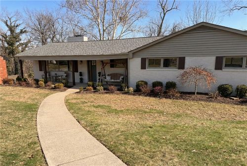 85 Marwood Dr, Upper St. Clair, PA, 15241-2342 | Card Image