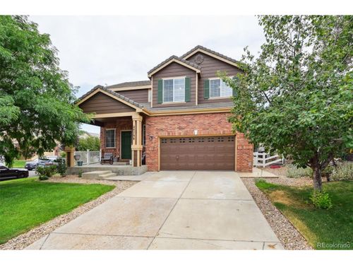 24798 E Wyoming Pl, Aurora, CO, 80018-6063 | Card Image