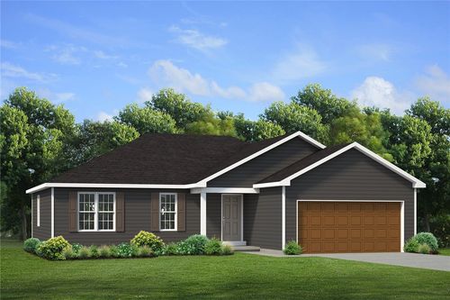 6119 Caleb Ct, Farmington, NY, 14425 | Card Image