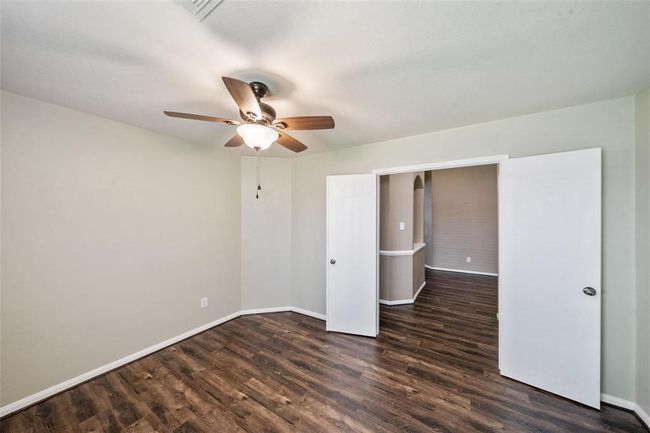 18007 Melissa Springs Dr, House other with 3 bedrooms, 2 bathrooms and 2 parking in Tomball TX | Image 6