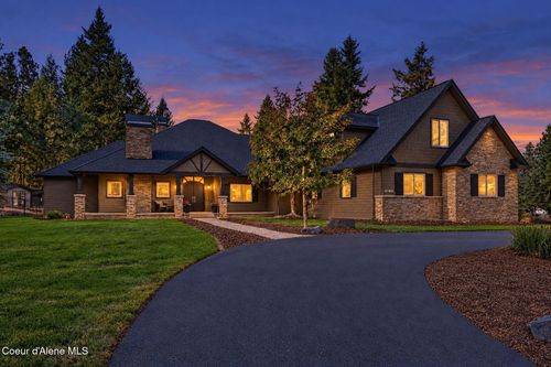 3755 S Brentwood Ln, Coeur D Alene, ID, 83814-7053 | Card Image