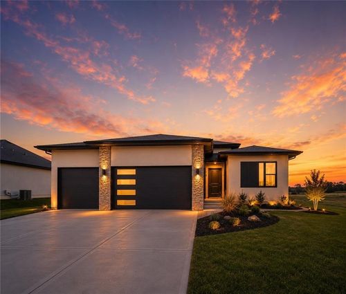 1227 Larkspur Pl, Raymore, MO, 64083-8751 | Card Image