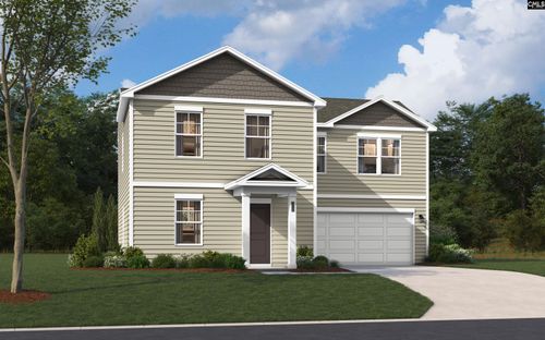 201 Kingfield Drive, Hopkins, SC, 29061 | Card Image