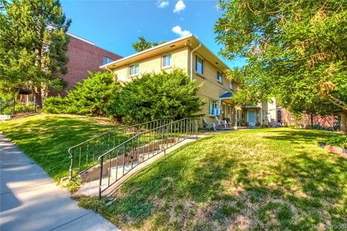 27-35 N Washington St, Denver, CO, 80203-4204 | Card Image