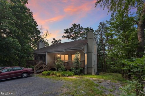 b-452 Spitz Lane B Lane, BASYE, VA, 22810 | Card Image