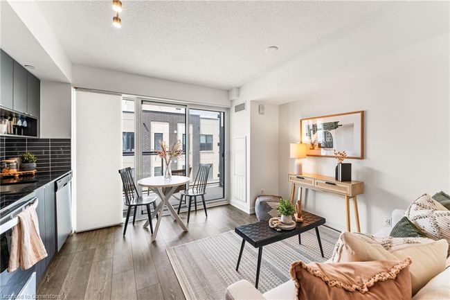A311 - 1117 Cooke Blvd, House attached with 1 bedrooms, 1 bathrooms and 1 parking in Burlington ON | Image 9