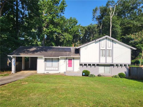 6685 Hearth Ct, Rex, GA, 30273-2025 | Card Image