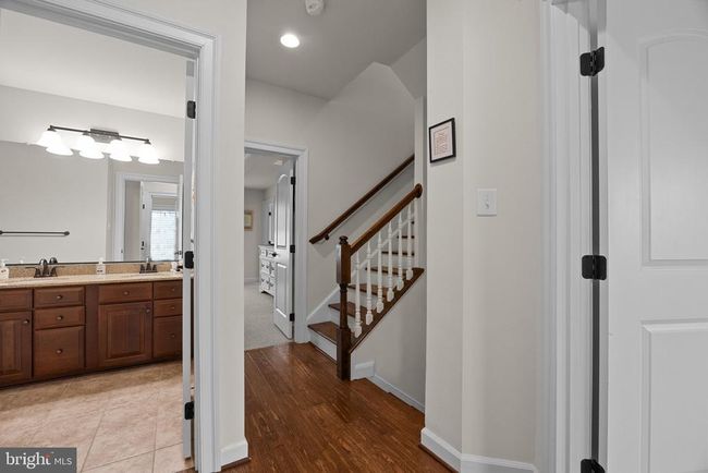 3842 Jacob Stout Rd, Townhouse with 4 bedrooms, 5 bathrooms and null parking in DOYLESTOWN PA | Image 22