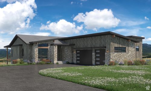 232-1336 E Coyote View Dr, Heber City, UT, 84032-4926 | Card Image