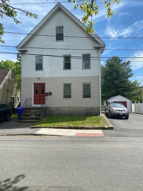 19 Stanley Ave, Taunton, MA, 02780-8815 | Card Image