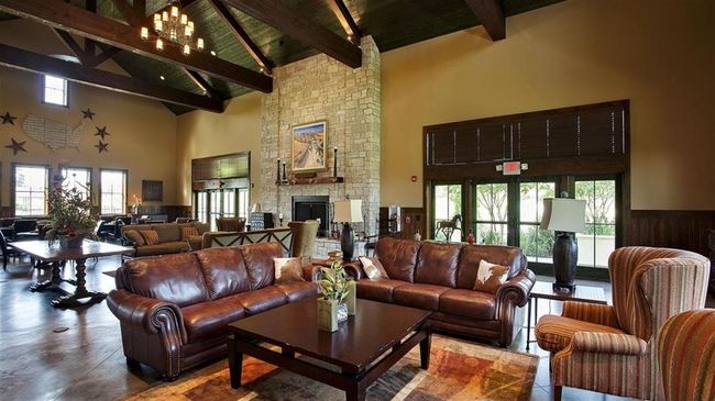 4522 Heather Crossing Rd, House other with 4 bedrooms, 4 bathrooms and 3 parking in Fulshear TX | Image 9