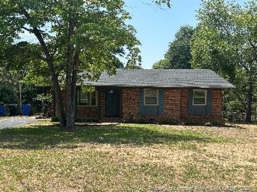 283 Channing Dr, Fayetteville, NC, 28303-1978 | Card Image