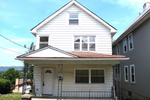 1608 Prospect Avenue, Scranton, PA, 18505 | Card Image