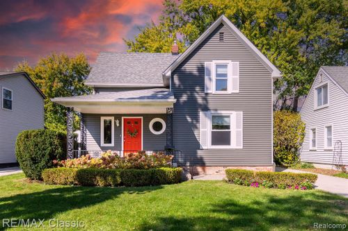 3172 Parker Drive, Royal Oak, MI, 48073 | Card Image