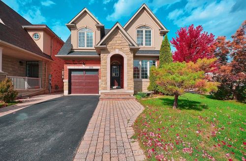 111 Thomas Legge Cres, Richmond Hill, ON, L4E4V6 | Card Image