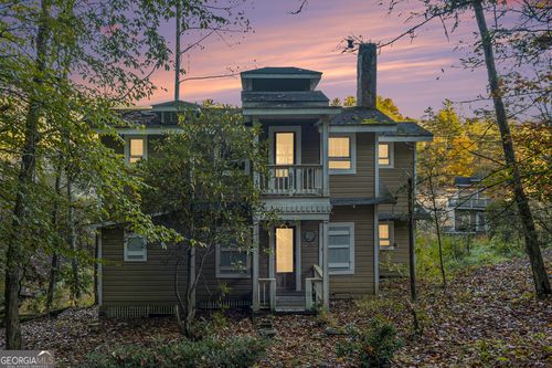 1007 Bear Gap Rd, Lakemont, GA, 30552-3119 | Card Image