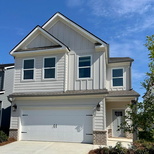 9187 Glimmer Lane, Ooltewah, TN, 37363 | Card Image
