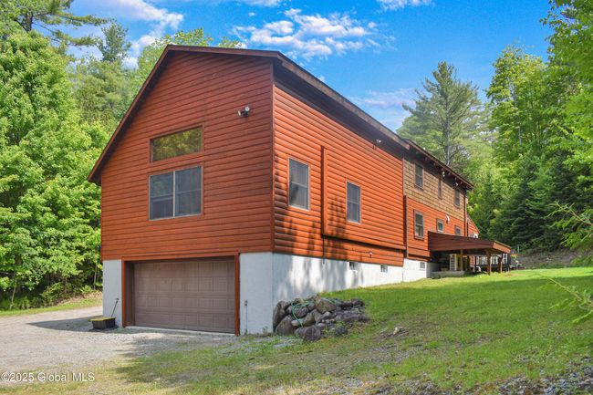 152 Sweenie Fields Rd, House other with 3 bedrooms, 3 bathrooms and 12 parking in Schroon Lake NY | Image 7