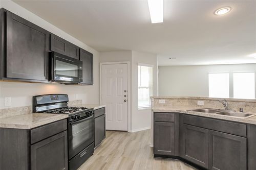 8510 Oak Grove Church St, Houston, TX, 77028-4591 | Card Image