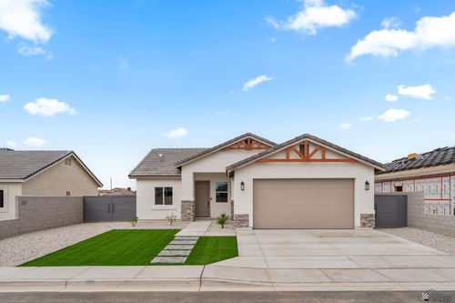 10642 E 45th St, Yuma, AZ, 85367-6360 | Card Image