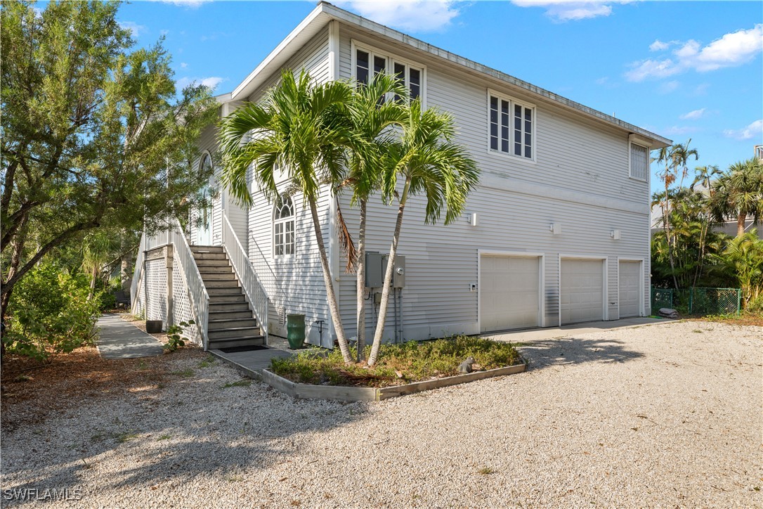 Rabbit Rd, Sanibel, FL 33957