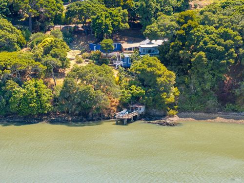 4095 Paradise Drive, Tiburon, CA, 94920 | Card Image