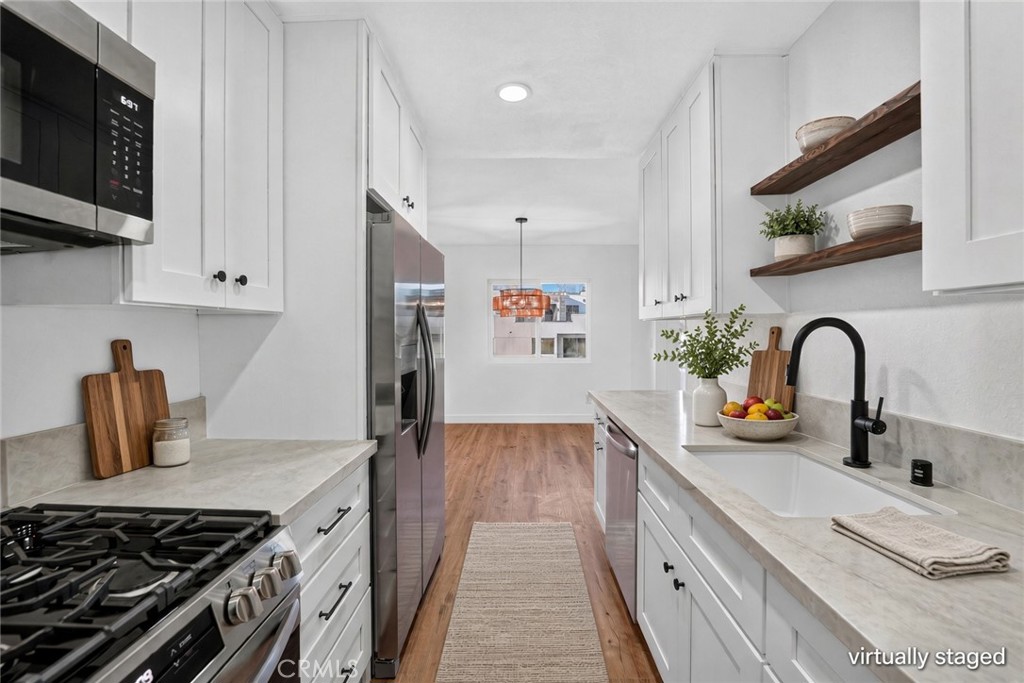 Residential in Los Angeles 3