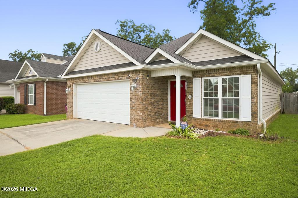 Residential in Macon 5
